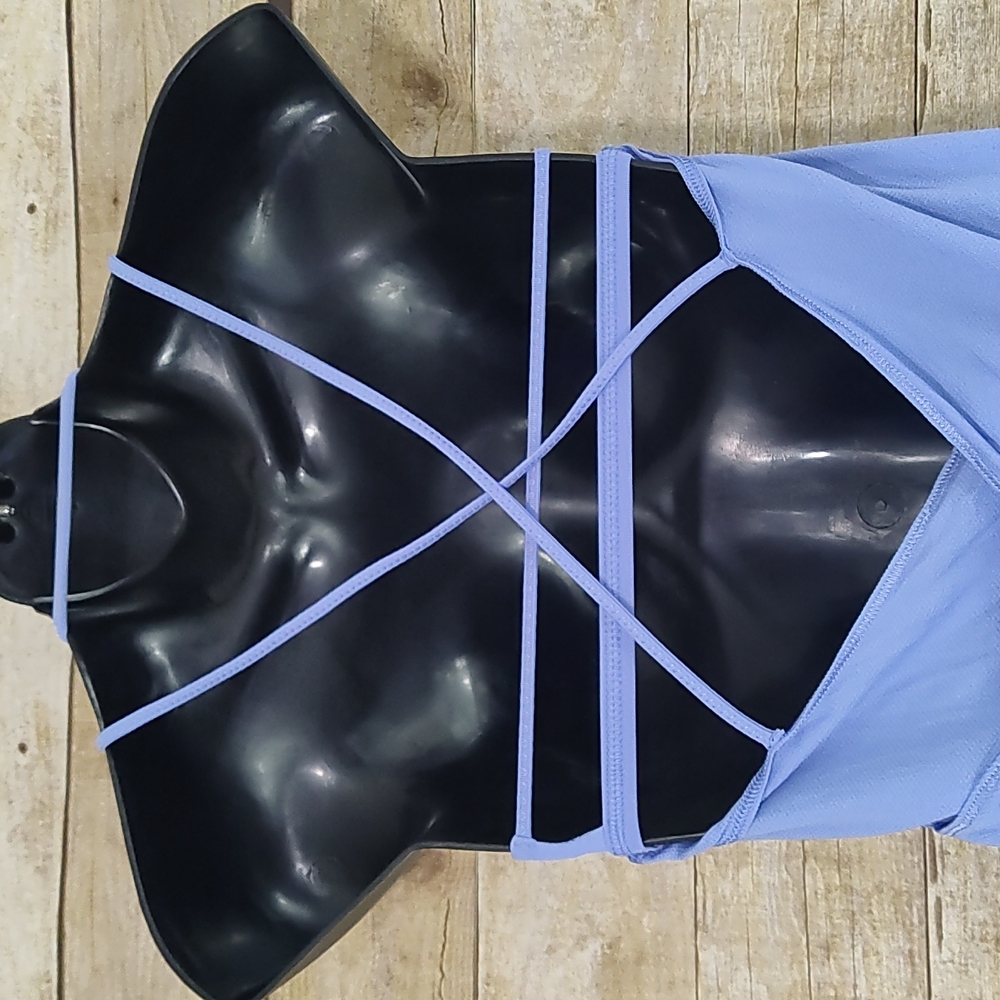 Lululemon Flow & Go Tank In Lullaby - Picture 6 of 10